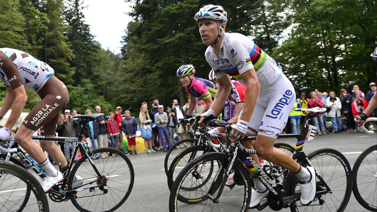 Lampre cyclisme deals