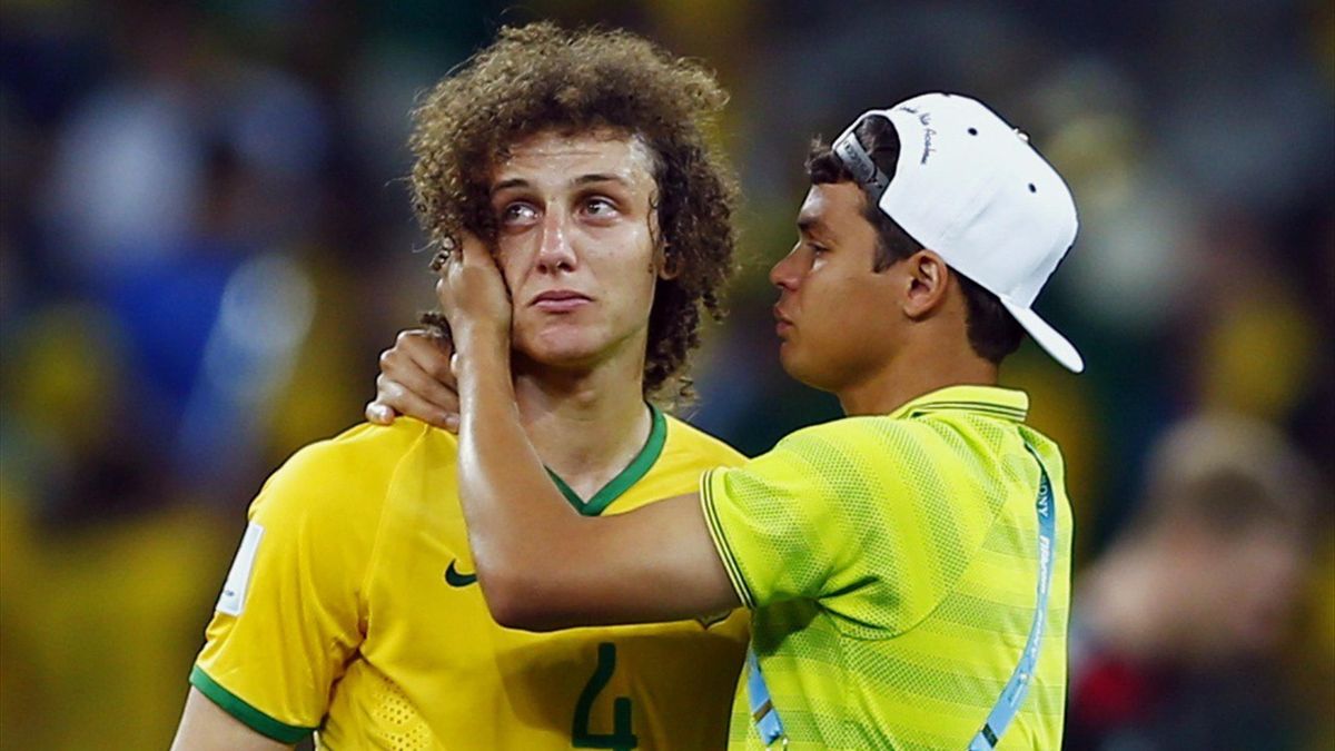 Neymarmania (literally) goes to Brazilians' heads