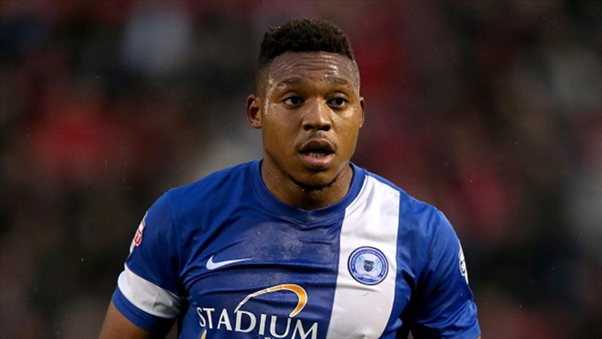 Forest Swoop For Assombalonga Eurosport
