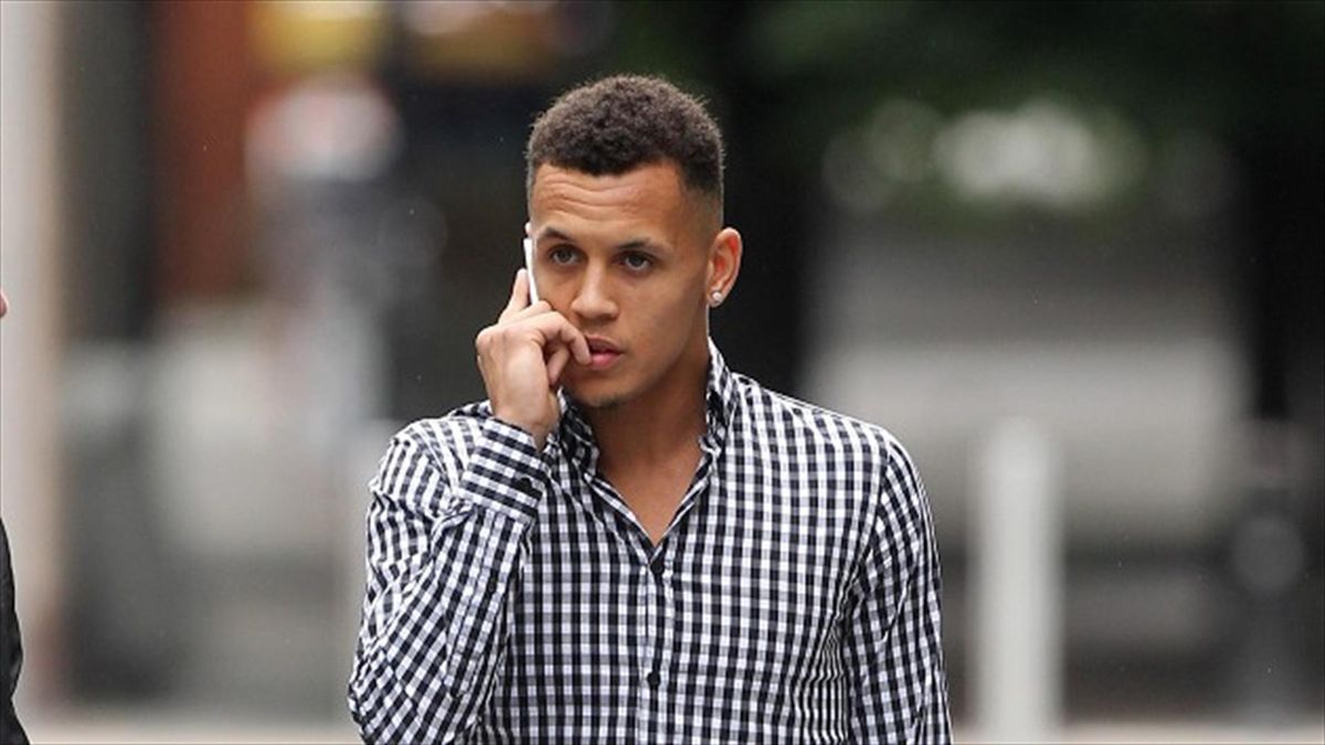 Ravel Morrison Saddest Case Of My Career Says Alex Ferguson Eurosport