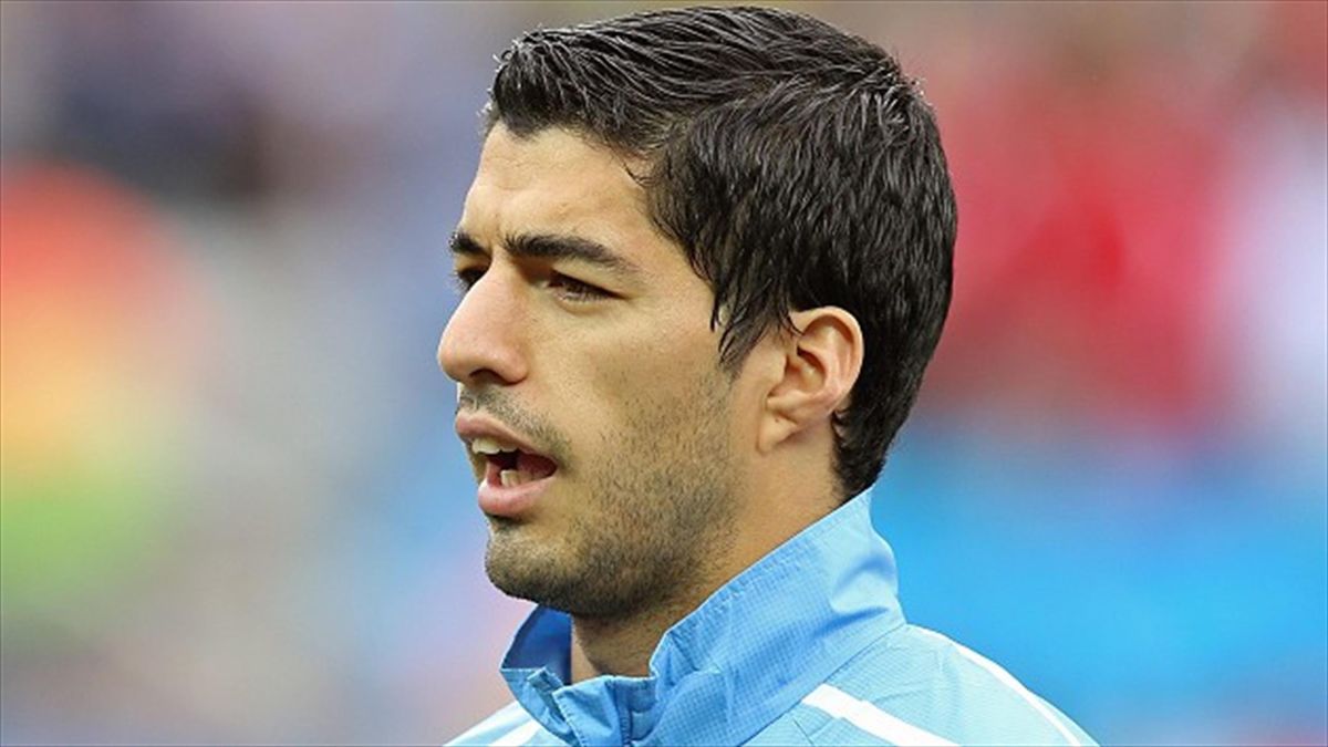 Luis Suarez to miss Copa del Rey final doubt for Copa America  Football  News  Hindustan Times