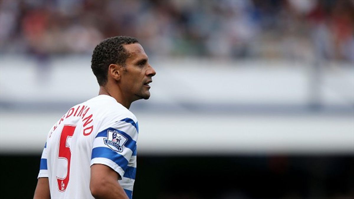 Rio Lauded Despite Defeat Eurosport