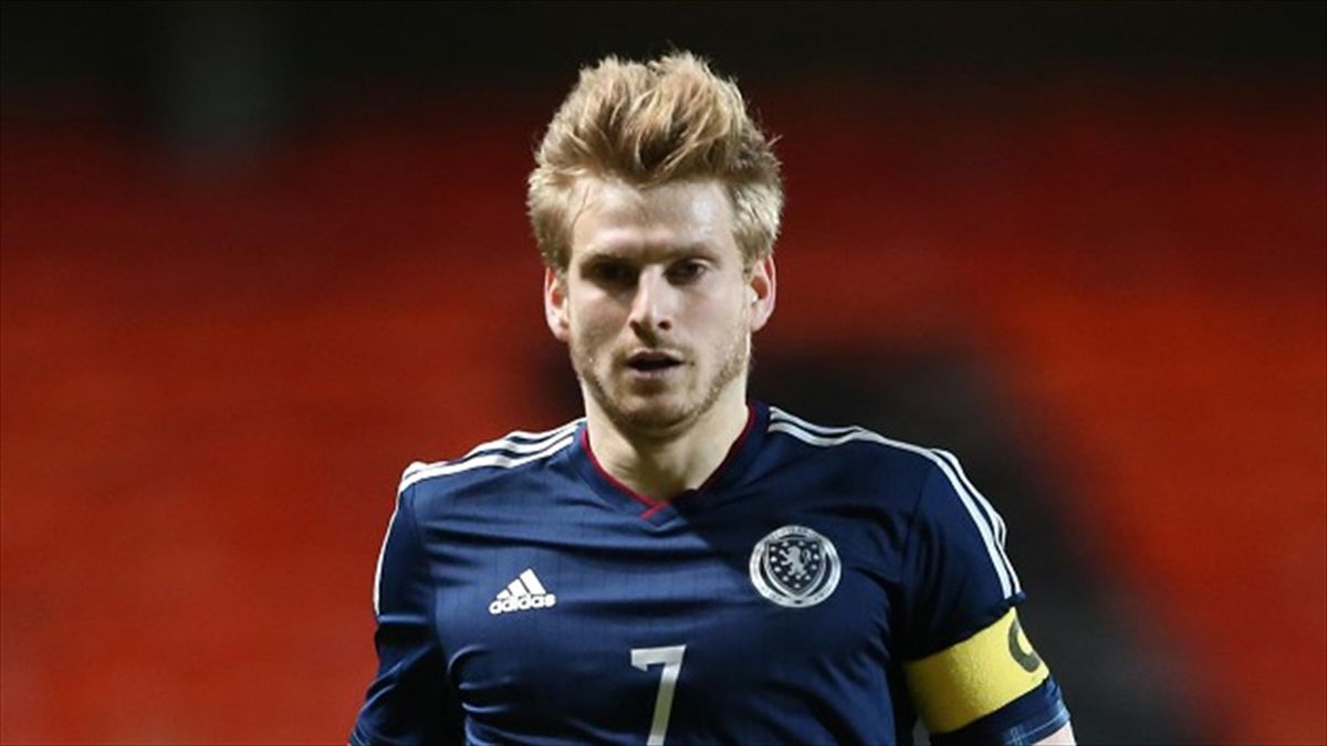 Stark Urges Duo To Be Patient Eurosport