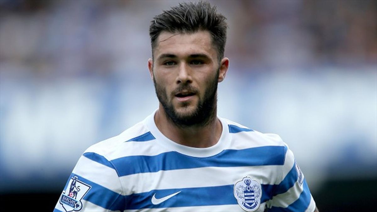 Austin fires QPR to first win Eurosport