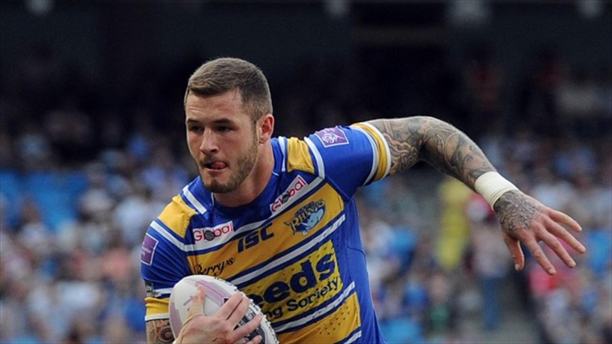 Focus on Hardaker-Escare rivalry - Eurosport