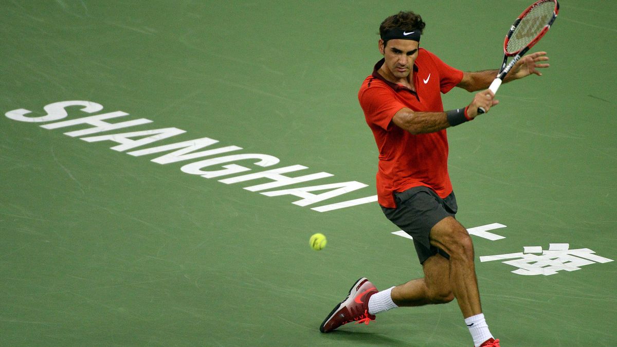 Shanghai masters 2025 2014