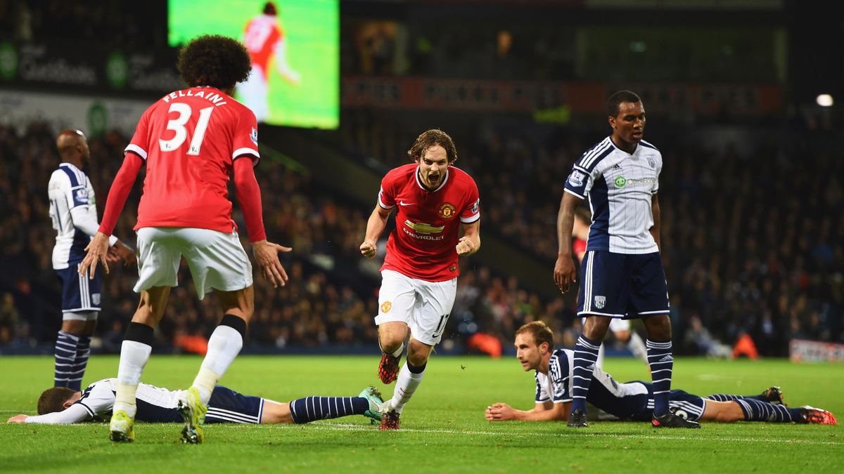 United start at West Brom - Eurosport