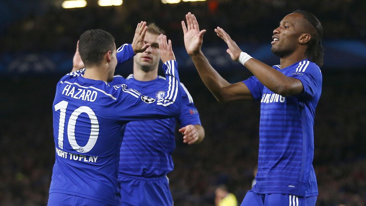 Maribor chelsea sale