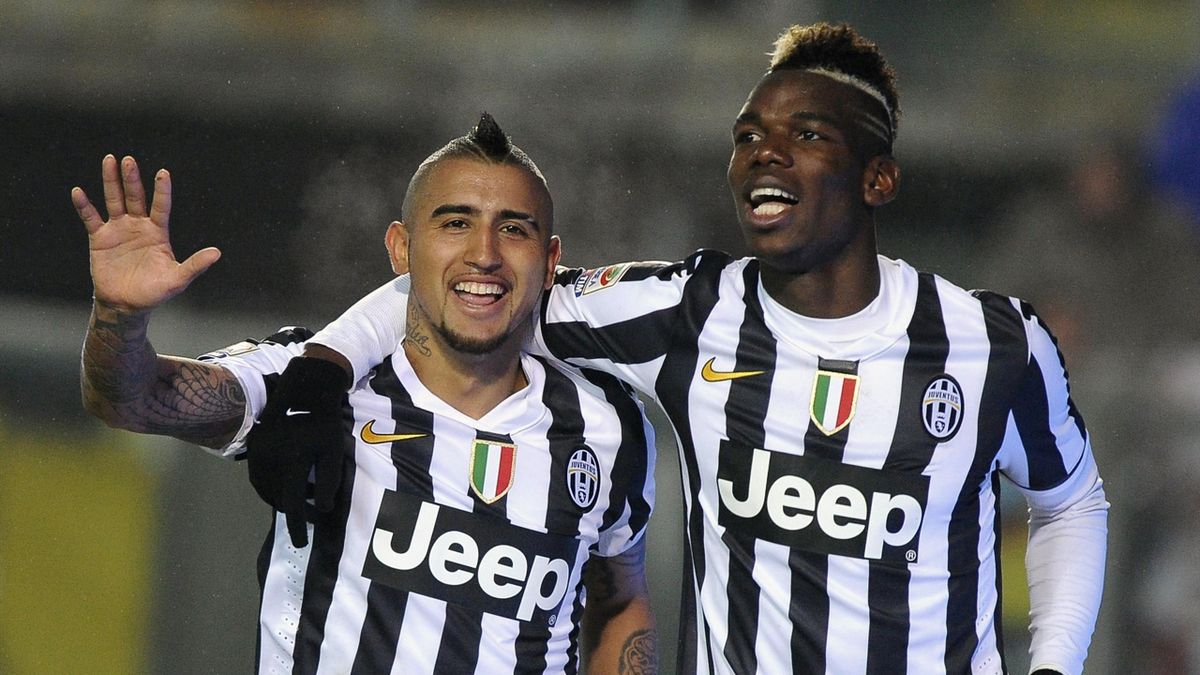 Carlos Tevez I will defend the Juventus jersey till death Eurosport