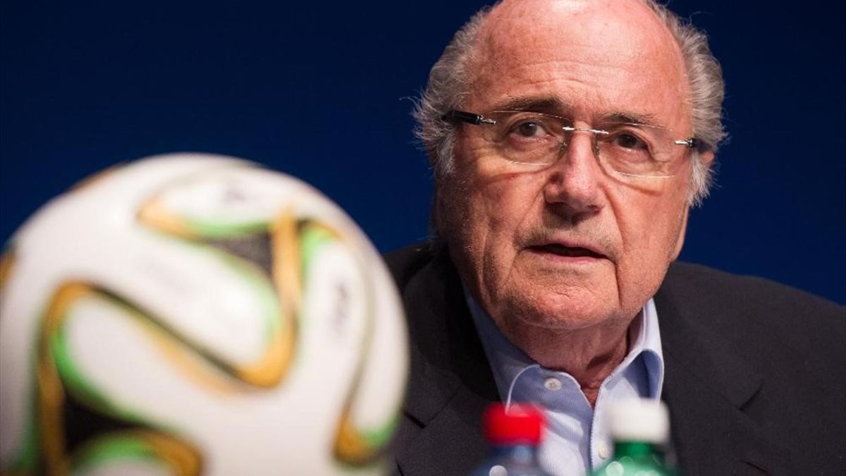 Will FIFA Regret a Qatar World Cup? – Soccer Politics / The Politics of  Football