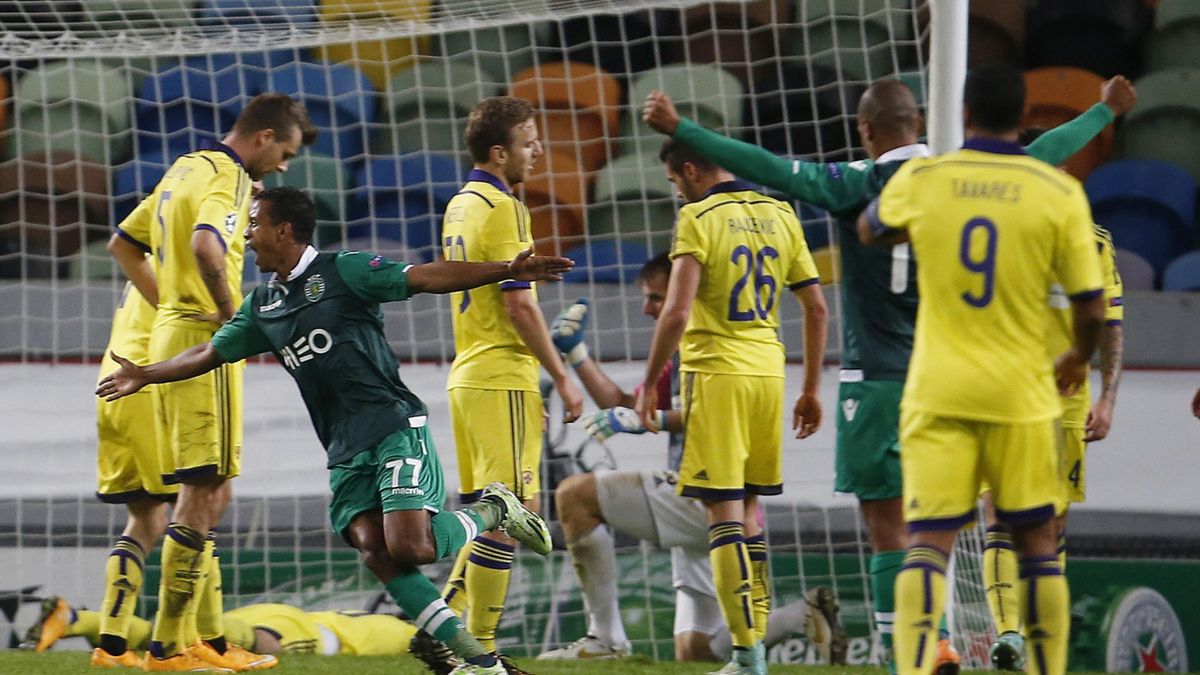Champions league new arrivals maribor