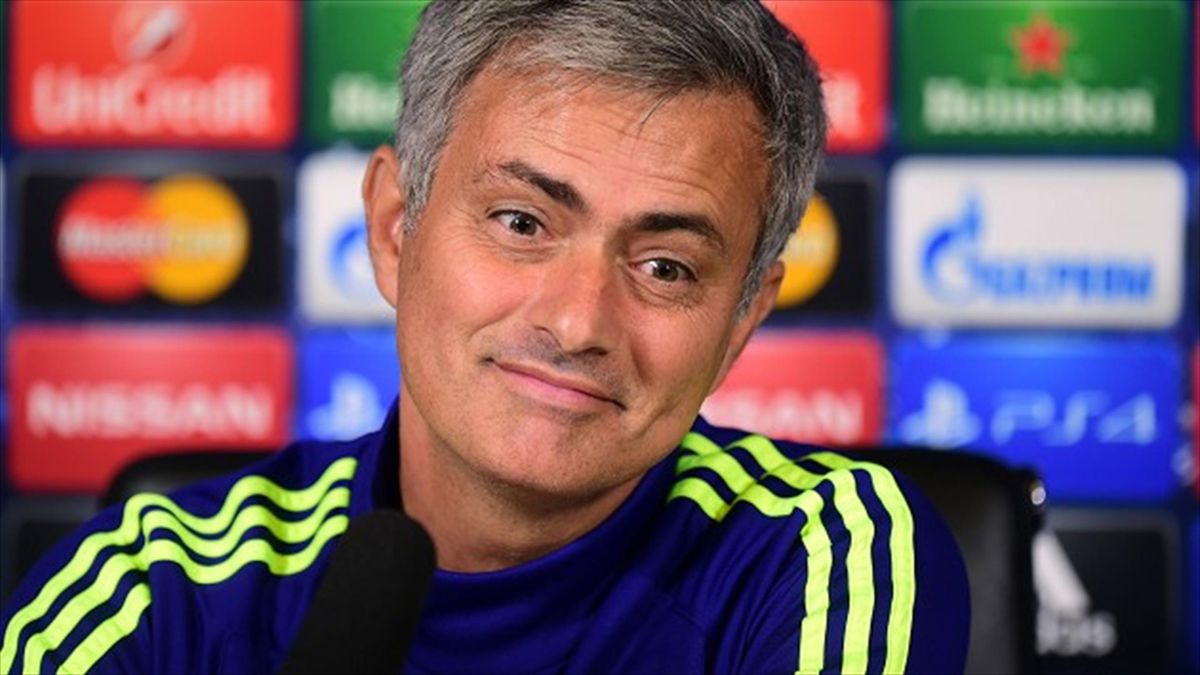 Jose Mourinho: Manchester City deserve points deduction ...
