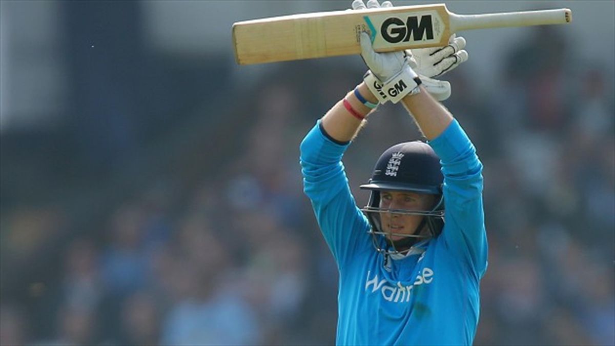 Joe Root Phenomenal Purrs Alastair Cook Eurosport He also represents yorkshire domestically. eurosport