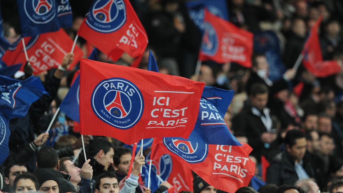 Ligue des champions : Un supporter du PSG a déclenché l'alarme
