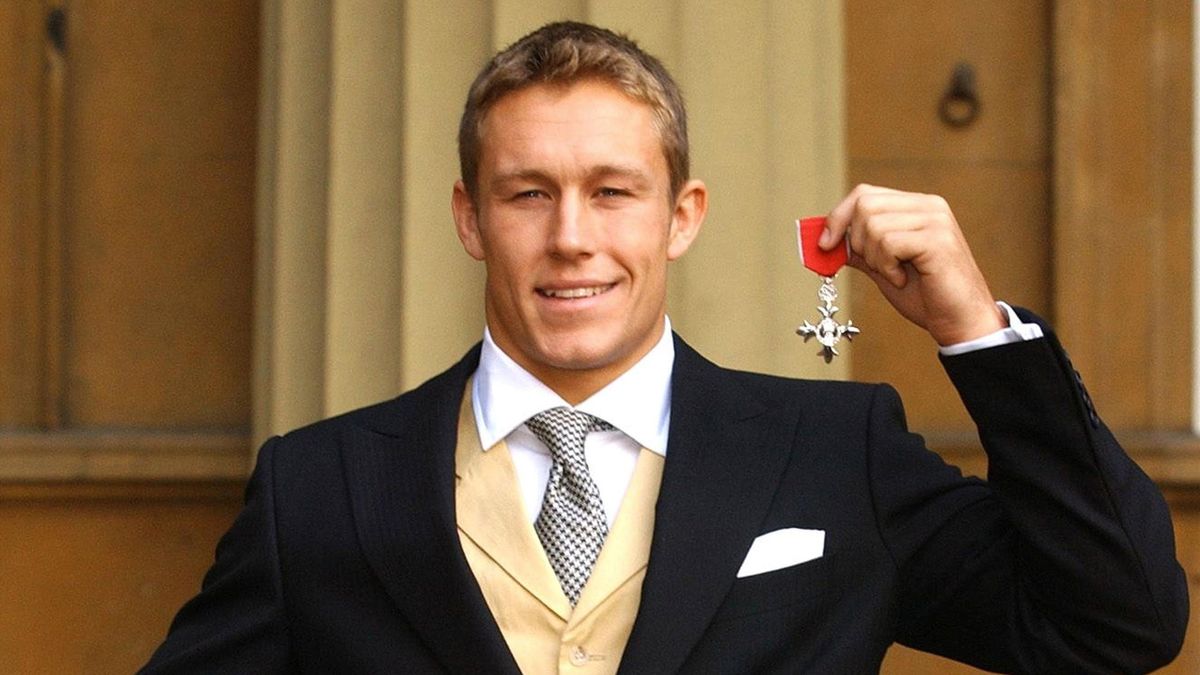 Jonny wilkinson store