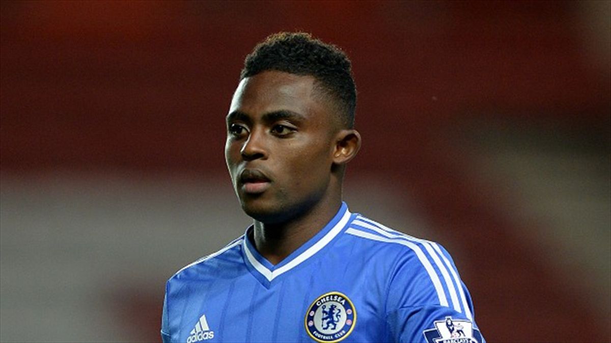 Feruz Joins Seasiders Eurosport