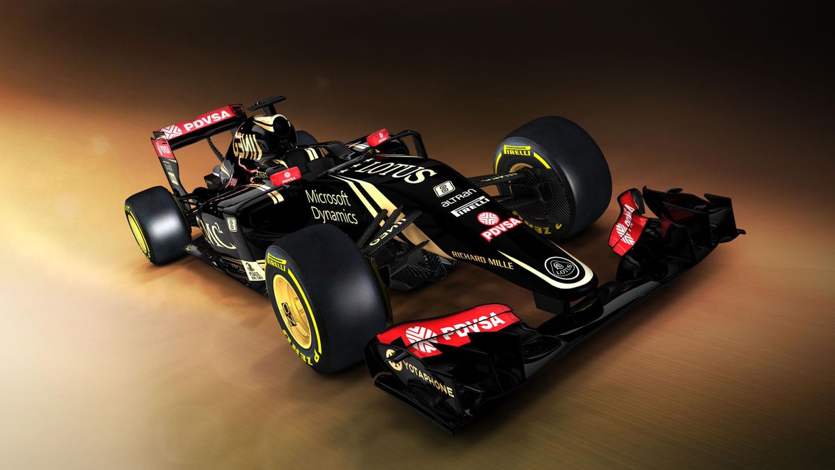 Formule 1  Red Bull, Williams et Lotus en difficulté sans le