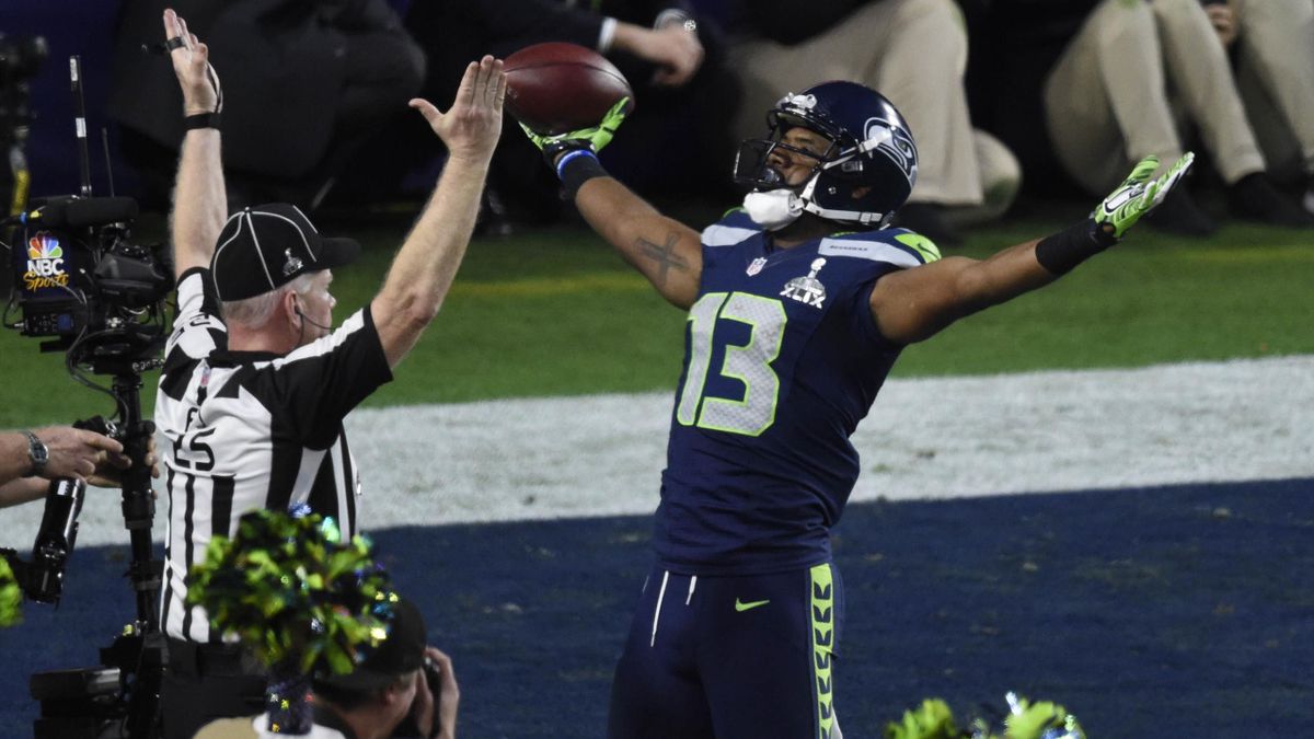 From shoe shop clerk to the Super Bowl: the incredible ...