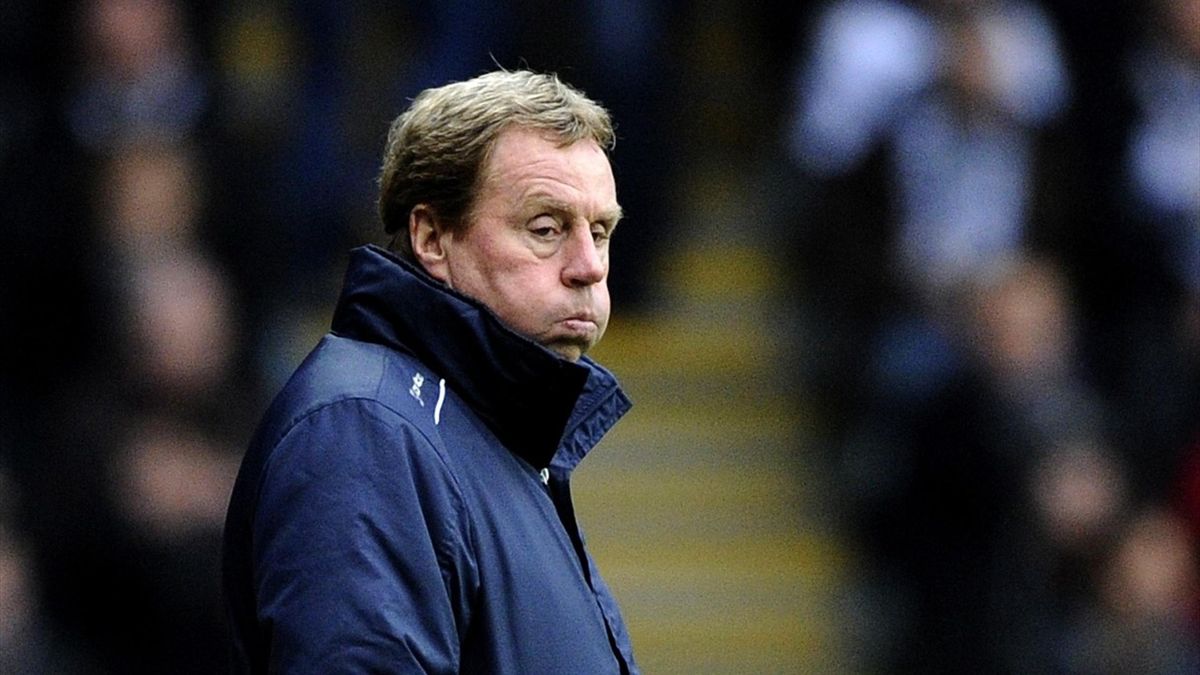 Harry shop redknapp jordan