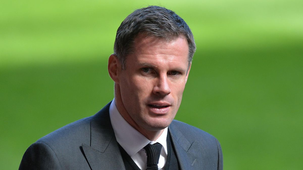 Monday Night Football: Jamie Carragher and Gary Neville rank the greatest  English club sides, Football News