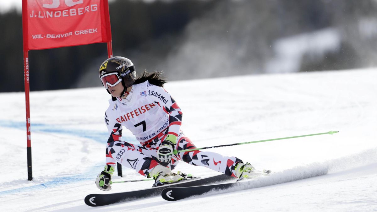 Alpine Skiing World Cup 2016 calendar, TV and video streaming coverage