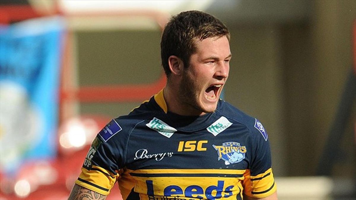 Hardaker could play Friday - Eurosport