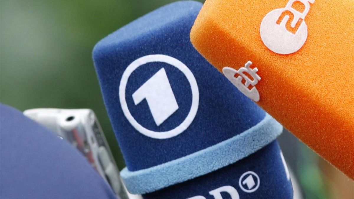 Alpine und Nordische Ski-WM auch 2019 und 2021 bei ARD/ZDF ...