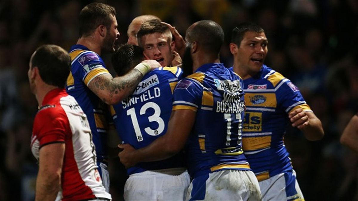 Sutcliffe steps into Sinfield shoes Eurosport