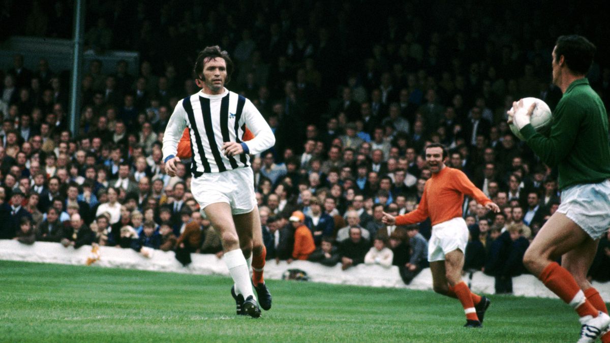 West brom store retro kit