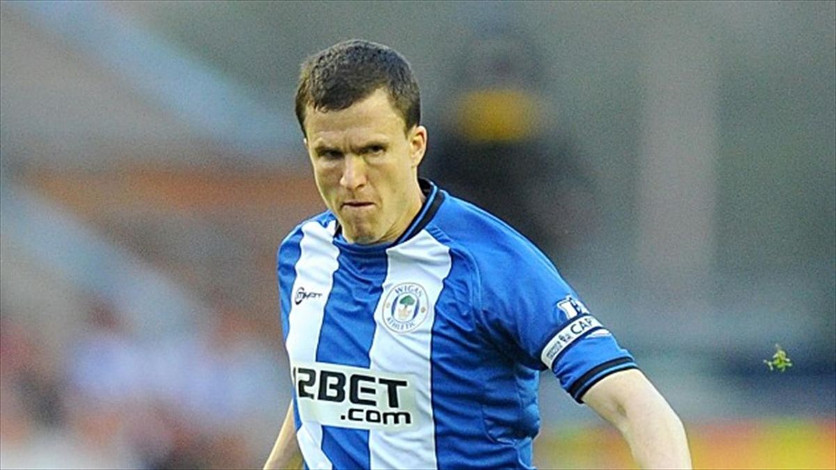Wigan manager cheap