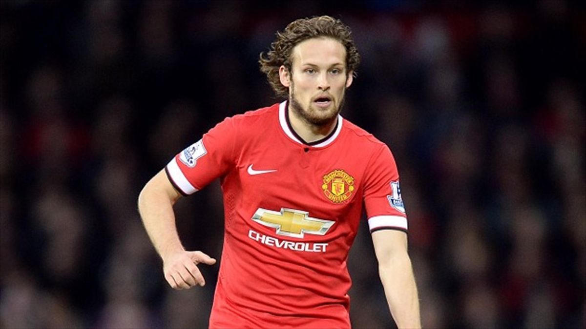 Daley Blind: Manchester United can win title next season - Eurosport