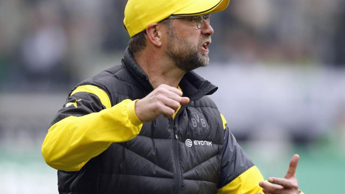 Klopp lehnt Münchner Blumen ab - Rummenigge zeigt Verständnis - Eurosport
