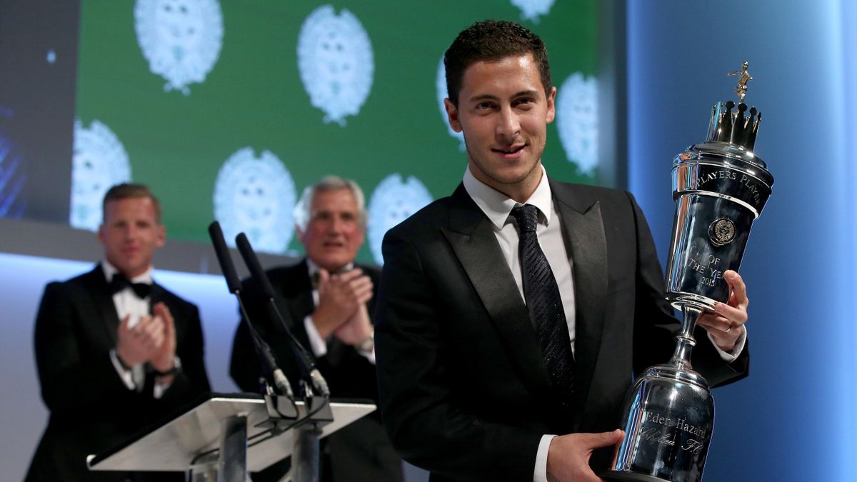 Premier league player store of the year