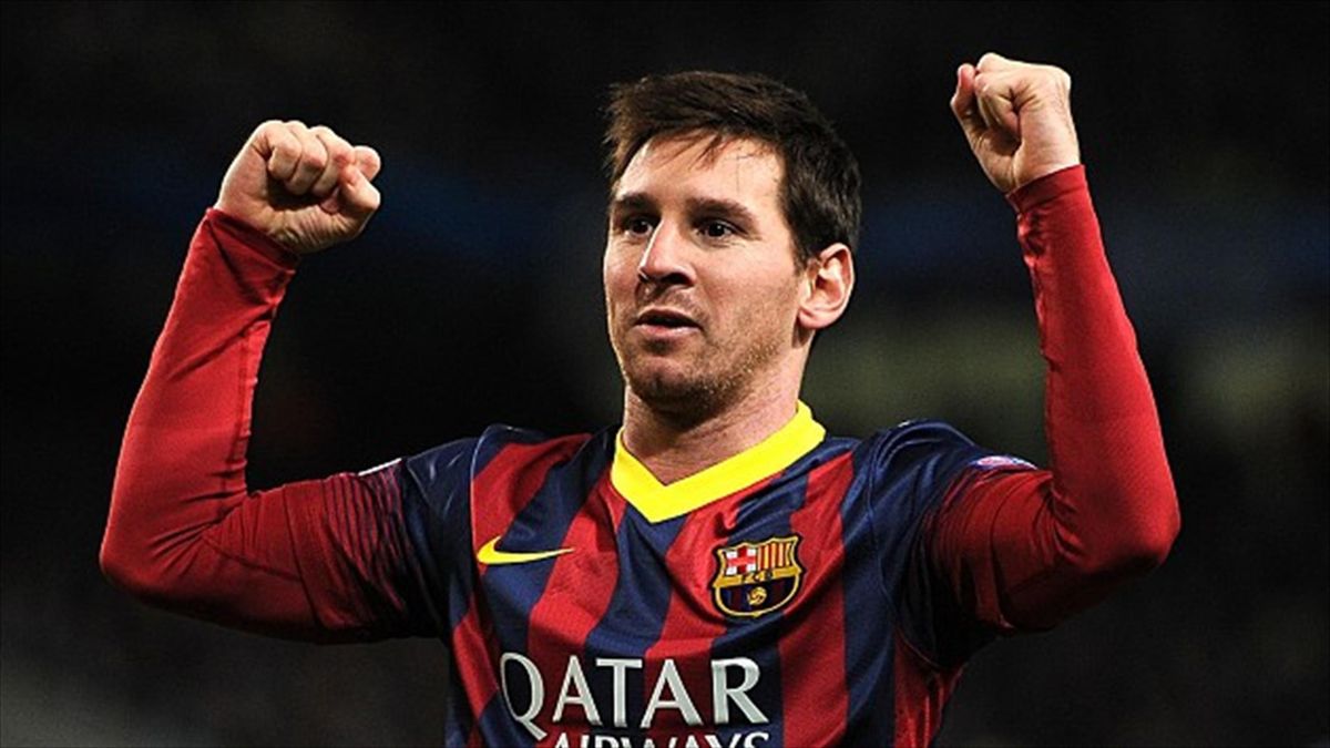 Former FC Barcelona Star: Lionel Messi Better Than Dieg Maradona