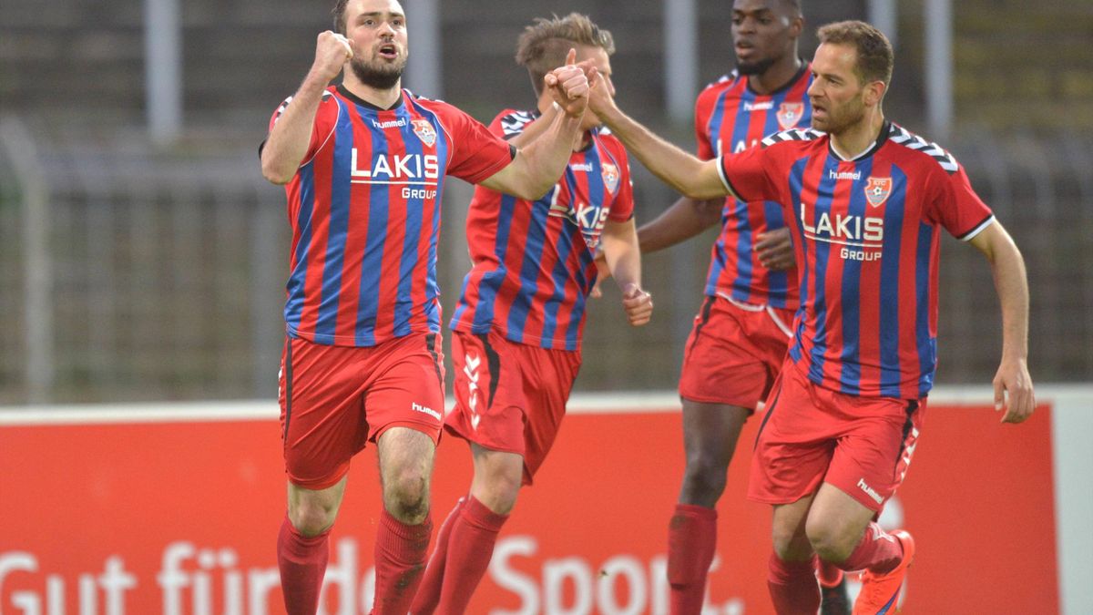 Der KFC Uerdingen darf wie Wattenscheid 09 nächste Saison in der Regionalliga West weiter spielen