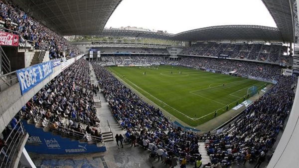 Ver Real Oviedo Online en Directo