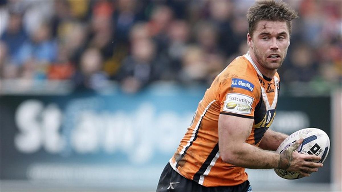 Tigers too strong for Wildcats - Eurosport