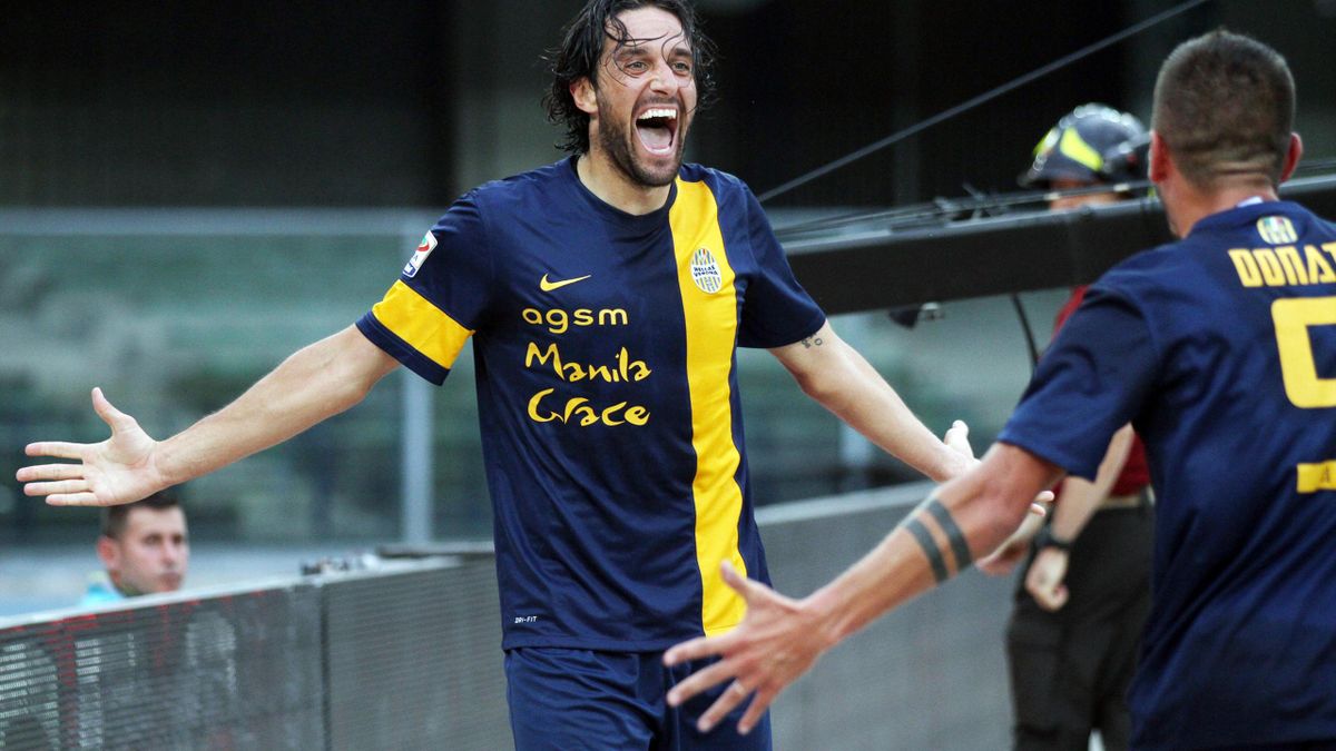 Serie A The Most Boring League In Europe Think Again Eurosport