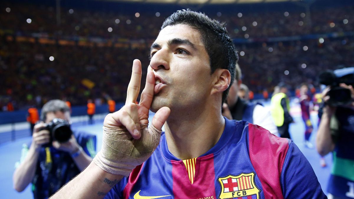 Msn champions league clearance