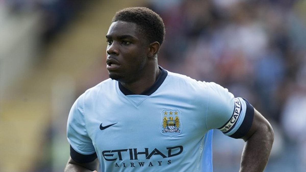 Micah Richards will join Aston Villa on a free transfer after leaving Manchester City this summer