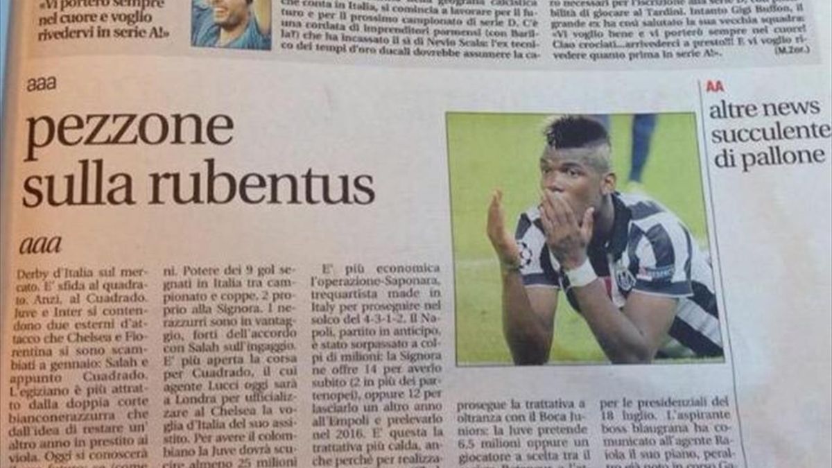 Juventus titolo oggi 2025