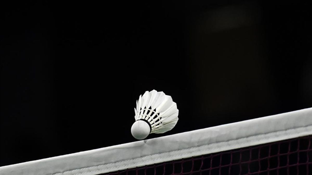 Baku: Domke und Beck/Kattenbeck im Badminton-Halbfinale