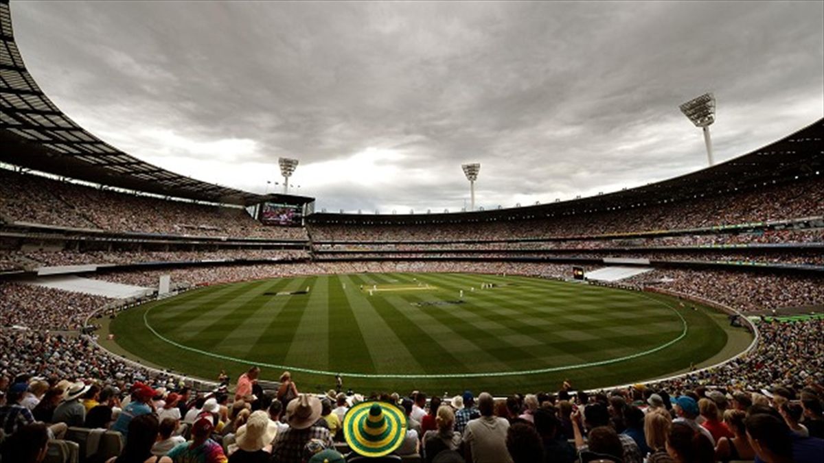 Melbourne to keep Boxing Day Test Eurosport