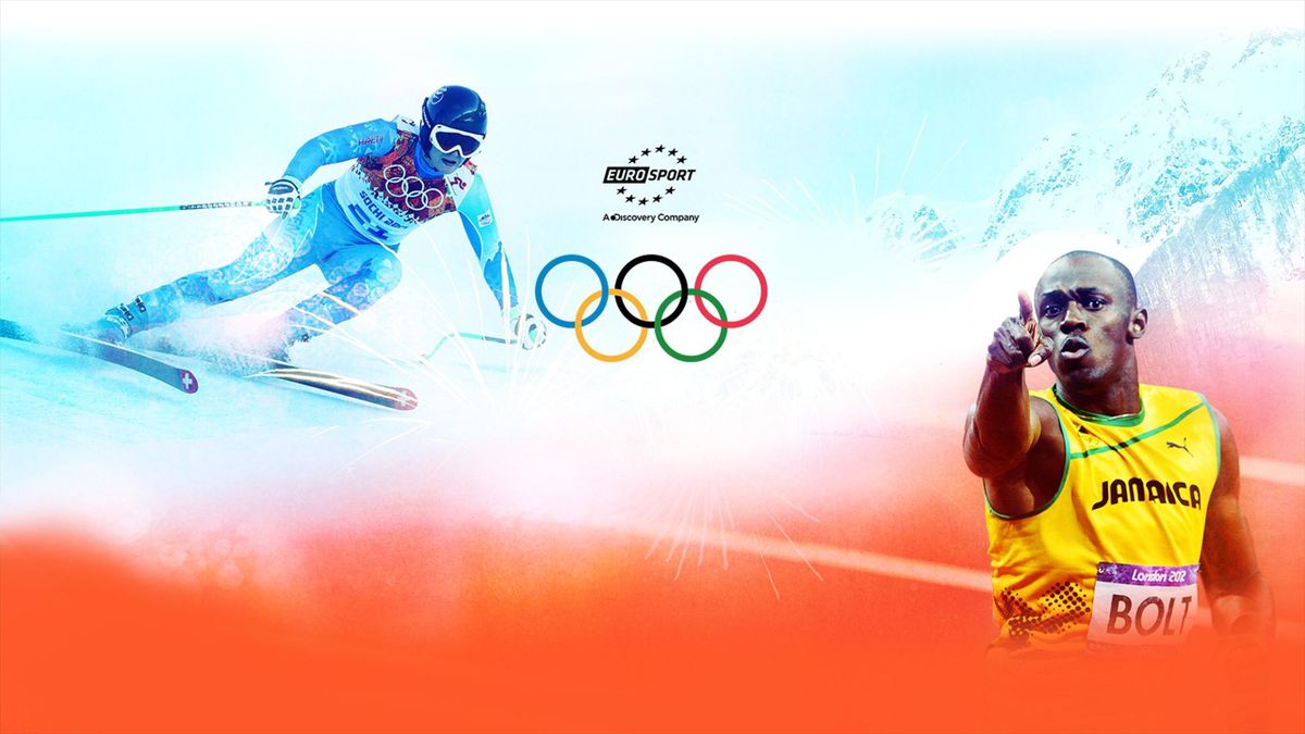 juegos olímpicos de verano deportes