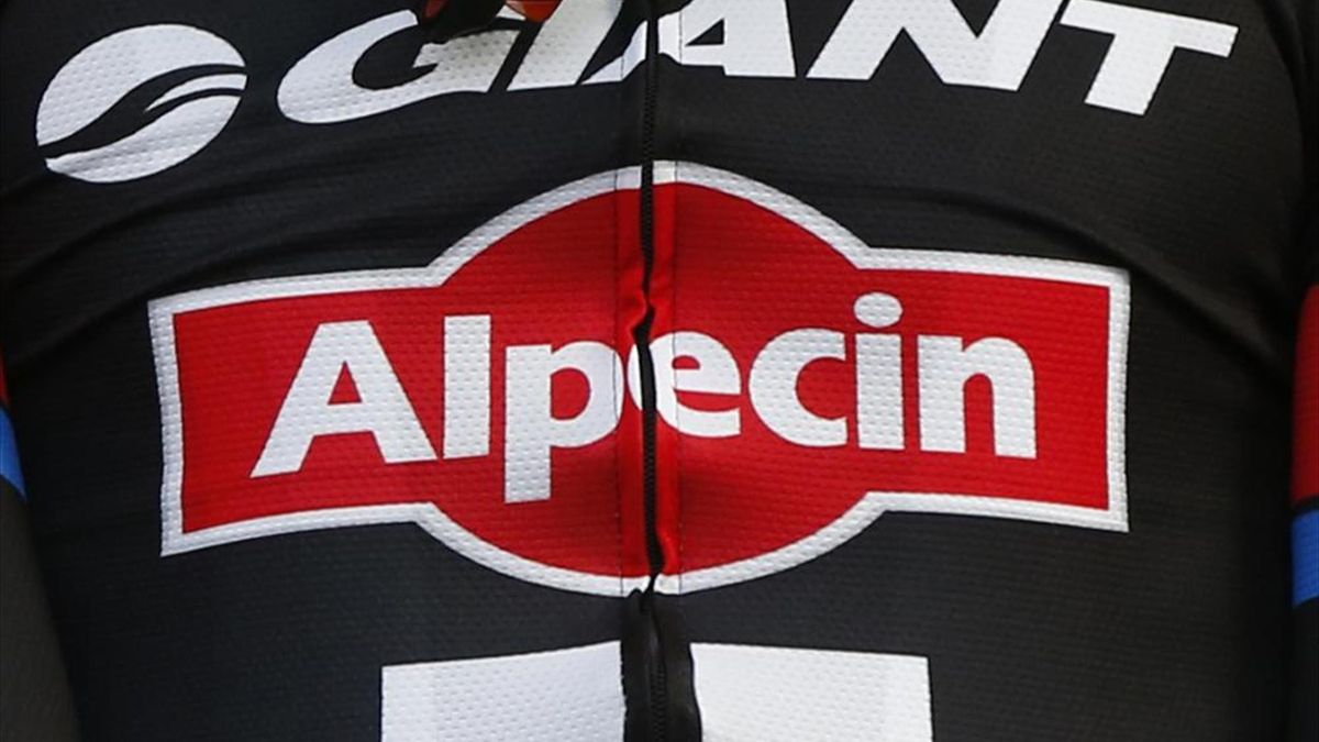 Verzicht Auf Slogan Doping Fur Die Haare Alpecin Andert Werbestrategie Vor Tour Eurosport