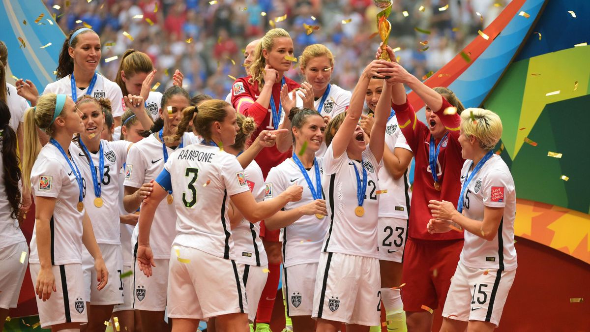 Carli lloyd clearance hat trick