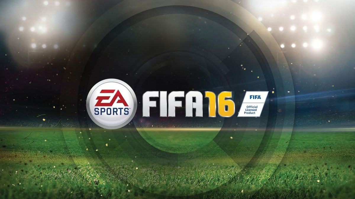 Fifa 16 cheap messi
