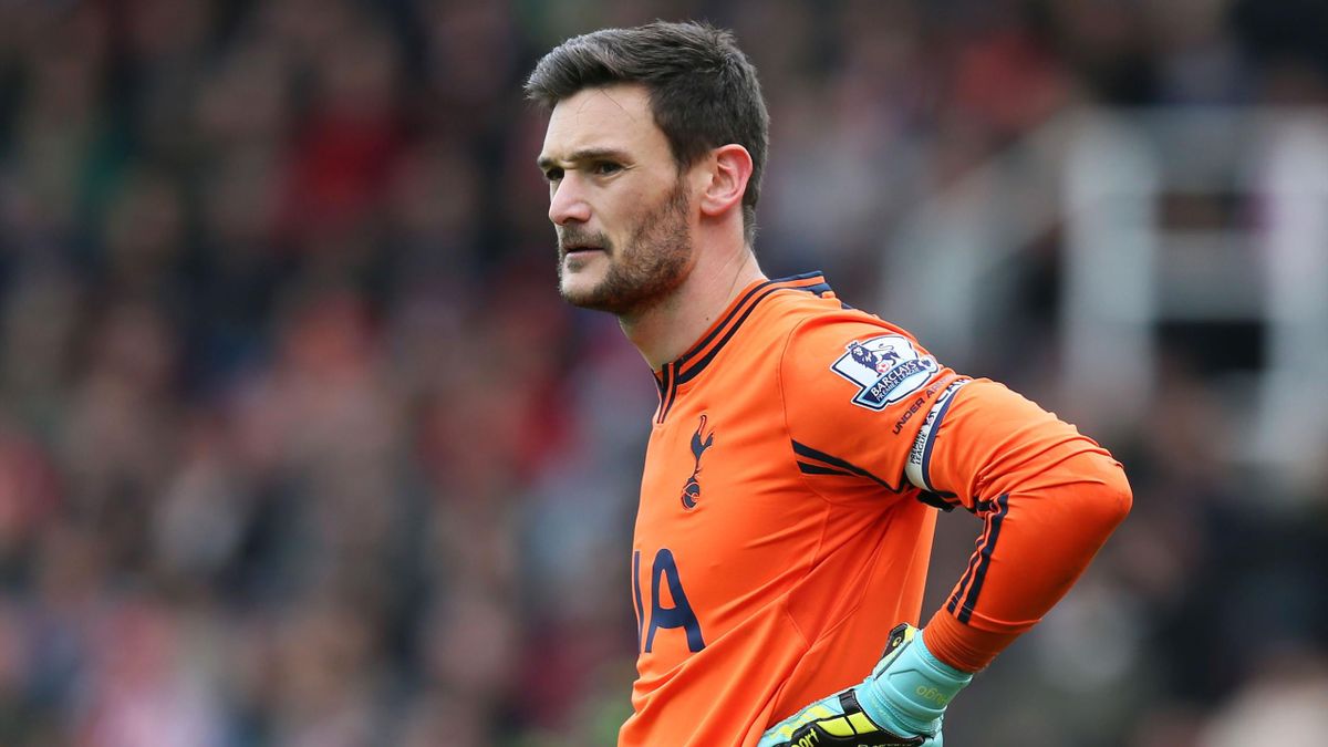 Hugo Lloris admits Spurs are 'a mess' as humiliated keeper