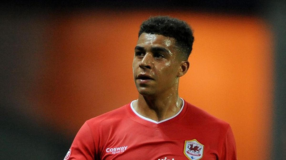 Adeyemi heads to Leeds - Eurosport