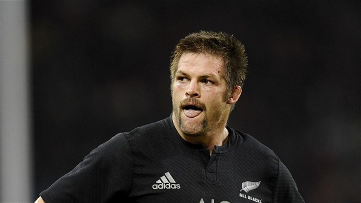 All Blacks Ease Past Pumas Eurosport